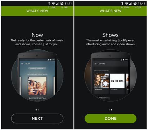 spotify beta apk - Spotify baixar app